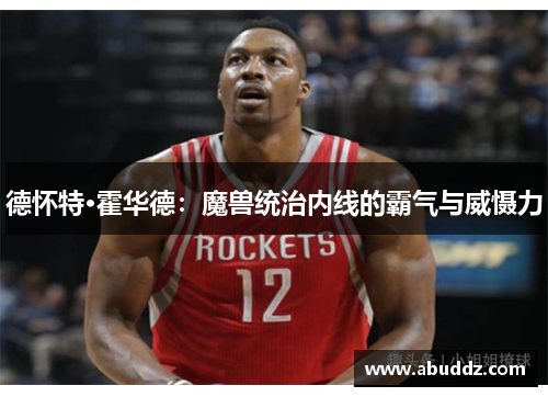 德怀特·霍华德：魔兽统治内线的霸气与威慑力