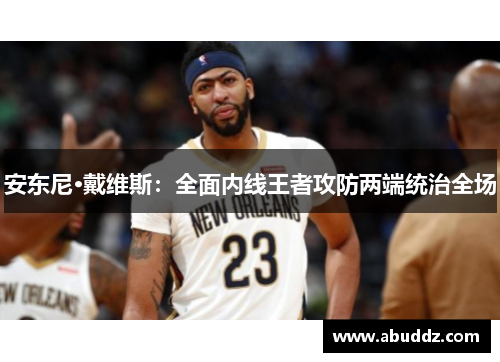 安东尼·戴维斯：全面内线王者攻防两端统治全场