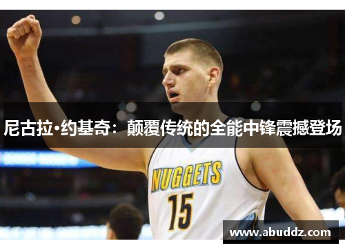 尼古拉·约基奇：颠覆传统的全能中锋震撼登场